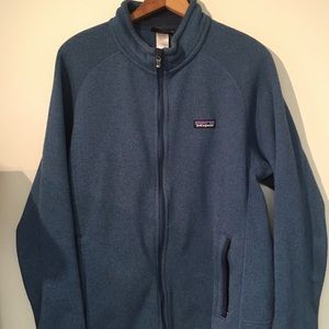 Patagonia Better Sweater